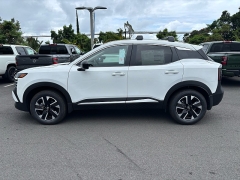 New 2026  Nissan Kicks SV AWD at IK Auto Group near Hilo&comma; HI