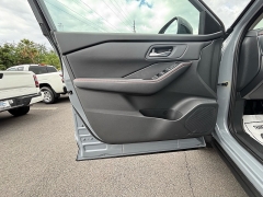 New 2026  Nissan Rogue AWD Rock Creek *Ltd Avail* at Kona Nissan near Kailua Kona, HI