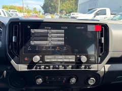 New 2026  Nissan Frontier Crew Cab 4x2 Long Bed SV at IK Auto Group near Hilo&comma; HI