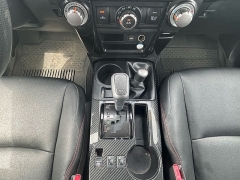 Used 2020  Toyota 4Runner 4d SUV 4WD TRD Off-Road Premium at Kama'aina Nissan near Hilo&comma; HI