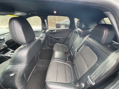 Used 2024 Ford Escape ST-Line AWD at Kama'aina Nissan near Hilo, HI
