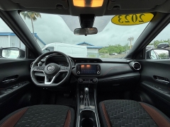 Used 2023  Nissan Kicks SR FWD at Kona Nissan near Kailua Kona&comma; HI