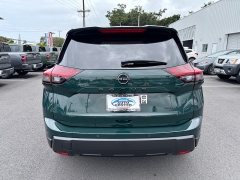 New 2026  Nissan Rogue 2026&period;5 AWD Dark Armor at Kona Nissan near Kailua Kona&comma; HI
