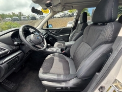 Used 2019  Subaru Forester 4d SUV AWD Premium at Kama'aina Nissan near Hilo&comma; HI