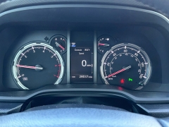 Used 2023  Toyota 4Runner Limited 4WD at Kama'aina Nissan near Hilo&comma; HI