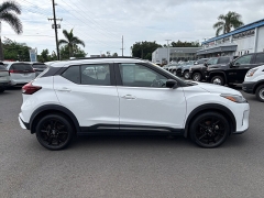Used 2023  Nissan Kicks SR FWD at Kona Nissan near Kailua Kona&comma; HI