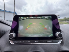 Used 2024 Nissan Sentra SV CVT at IK Auto Group near Hilo, HI