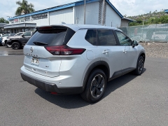 Used 2024  Nissan Rogue FWD SV at IK Auto Group near Hilo&comma; HI