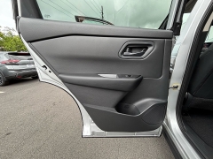 New 2025 Nissan Rogue FWD S at Kona Nissan near Kailua Kona, HI