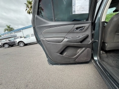 Used 2018 Chevrolet Traverse 4d SUV FWD LT Cloth w/1LT at IK Auto Group near Hilo, HI
