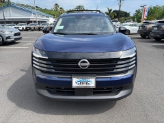 New 2026  Nissan Kicks SV FWD at IK Auto Group near Hilo&comma; HI