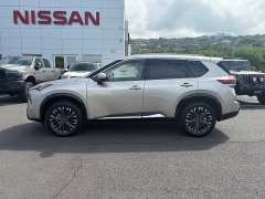 New 2026  Nissan Rogue AWD Platinum at IK Auto Group near Hilo&comma; HI