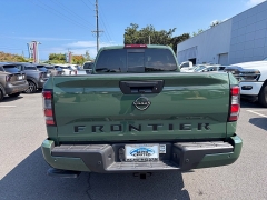 New 2026  Nissan Frontier Crew Cab 4x2 Long Bed SV at IK Auto Group near Hilo&comma; HI