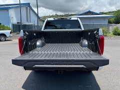 Used 2024 Toyota Tundra Hybrid 4WD Limited CrewMax 5.5ft Bed at Kama'aina Nissan near Hilo, HI