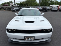 Used 2021 Dodge Challenger R/T Scat Pack Widebody RWD at Kona Nissan near Kailua Kona, HI
