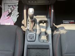 New 2026  Nissan Frontier Crew Cab 4x4 PRO-4X at IK Auto Group near Hilo&comma; HI