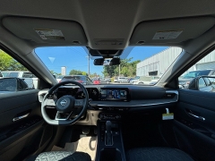 New 2026  Nissan Kicks SV FWD at IK Auto Group near Hilo&comma; HI