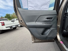 New 2025 Nissan Kicks SV FWD at IK Auto Group near Hilo, HI