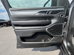 New 2026  Jeep Grand Wagoneer 4x4 at IK Auto Group near Hilo&comma; HI