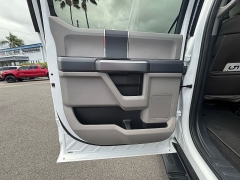 Used 2022 Ford Super Duty F-250 4WD XLT Crew Cab SRW 6.75' Box at Kona Nissan near Kailua Kona, HI