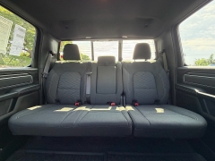 New 2026  Ram 1500 4WD Big Horn Crew Cab 5'7" Box at IK Auto Group near Hilo&comma; HI