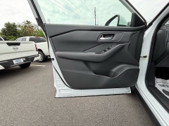 New 2025 Nissan Rogue FWD SV at IK Auto Group near Hilo, HI