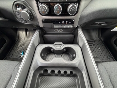 New 2026  Ram 1500 4WD Big Horn Crew Cab 5'7" Box at IK Auto Group near Hilo&comma; HI