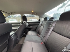 Used 2016  Nissan Altima 4d Sedan 2&period;5L SR at IK Auto Group near Hilo&comma; HI