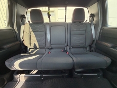 New 2026  Nissan Frontier Crew Cab 4x4 PRO-4X at Kama'aina Nissan near Hilo&comma; HI