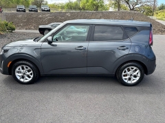 Used 2023 Kia Soul LX IVT at Kama'aina Nissan near Hilo, HI
