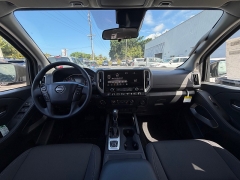 New 2026  Nissan Frontier Crew Cab 4x4 SV at IK Auto Group near Hilo&comma; HI