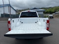 Used 2022 Ford Super Duty F-250 4WD XLT Crew Cab SRW 6.75' Box at Kona Nissan near Kailua Kona, HI