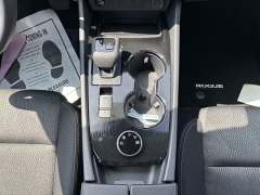 New 2026  Nissan Rogue 2026&period;5 AWD SV at Kona Nissan near Kailua Kona&comma; HI