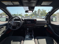 New 2026  Nissan Frontier Crew Cab 4x4 PRO-4X at Kama'aina Nissan near Hilo&comma; HI