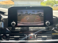 Used 2025  Nissan Pathfinder SV 2WD at Kama'aina Nissan near Hilo&comma; HI