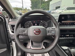 New 2026  Nissan Rogue 2026&period;5 AWD Rock Creek at Kona Nissan near Kailua Kona&comma; HI