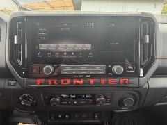 Used 2025  Nissan Frontier Crew Cab 4x4 PRO-4X at Kama'aina Nissan near Hilo&comma; HI