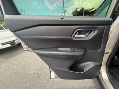New 2026 Nissan Rogue AWD Platinum at Kama'aina Nissan near Hilo, HI