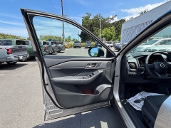 New 2026  Nissan Rogue AWD Platinum at IK Auto Group near Hilo&comma; HI