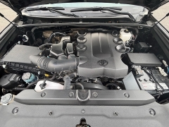 Used 2024  Toyota 4Runner TRD Off Road 4WD at Kona Nissan near Kailua Kona&comma; HI