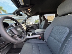 New 2026  Ram 1500 4WD Big Horn Crew Cab 5'7" Box at IK Auto Group near Hilo&comma; HI