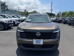 New 2026  Nissan Kicks SV FWD at IK Auto Group near Hilo&comma; HI