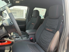 New 2026  Nissan Frontier Crew Cab 4x4 PRO-4X at IK Auto Group near Hilo&comma; HI