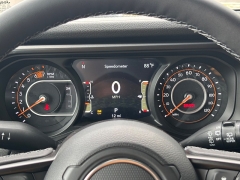 New 2026  Jeep Wrangler Willys 4 Door 4x4 at IK Auto Group near Hilo&comma; HI