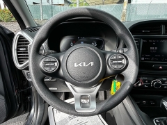 Used 2023 Kia Soul LX IVT at Kama'aina Nissan near Hilo, HI