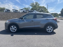 Used 2023  Nissan Kicks S FWD at Kama'aina Nissan near Hilo&comma; HI