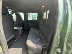 New 2026  Nissan Frontier Crew Cab 4x4 PRO-4X at IK Auto Group near Hilo&comma; HI