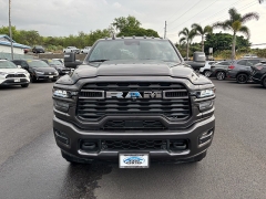 New 2025  Ram 3500 4WD Big Horn Crew Cab 6'4" Box at IK Auto Group near Hilo, HI