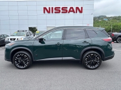 New 2026  Nissan Rogue 2026&period;5 AWD Dark Armor at Kona Nissan near Kailua Kona&comma; HI