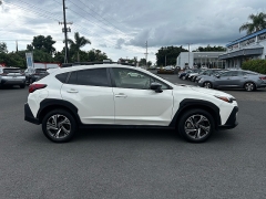 Used 2024 Subaru Crosstrek Premium AWD at Kona Nissan near Kailua Kona, HI